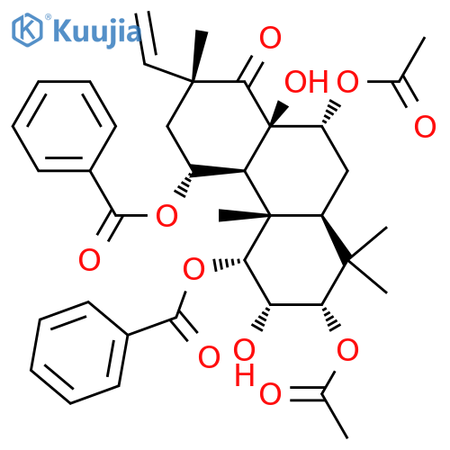 Orthosiphol B structure