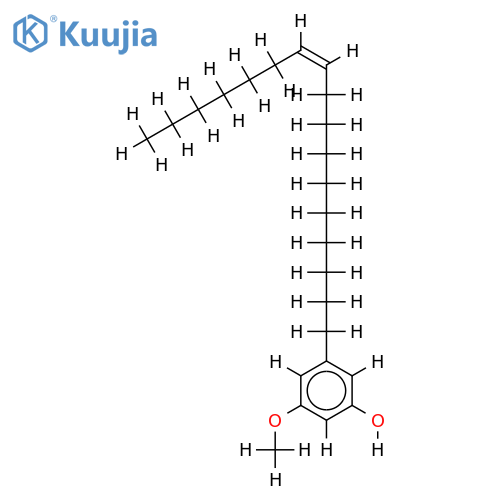 3-5-methoxyphenol structure