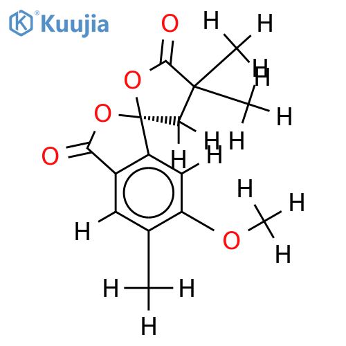 fimbricalyxlactone B structure