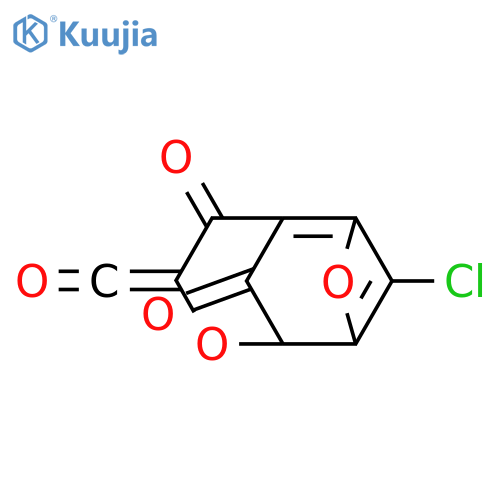 4-chloro-1-pentoxy-2-prop-2-enylbenzene structure