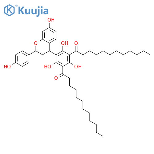 YM-26734 structure