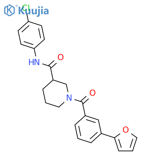 CCG-203971 structure