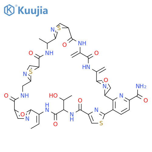 A 10255 (9CI) structure