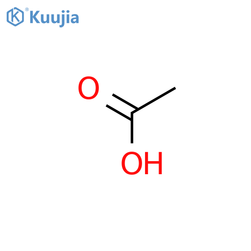acetic acid;3-oxa-7-azabicyclo[3.3.1]nonan-9-ol structure