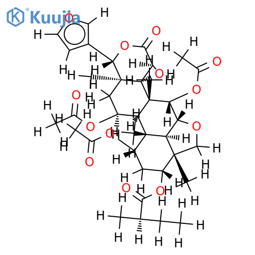 cochinchinoid F structure