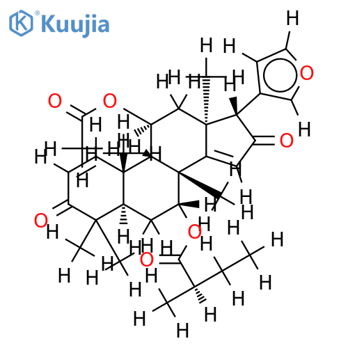 cochinchinoid I structure