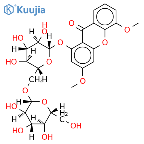 Kouitchenside G structure