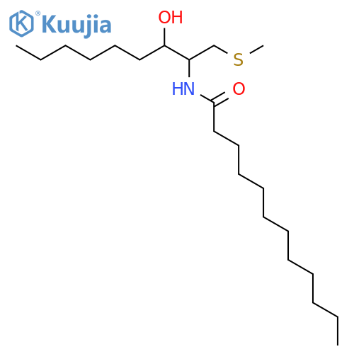 MSDH-C structure