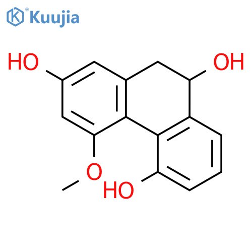 Rotundatin structure