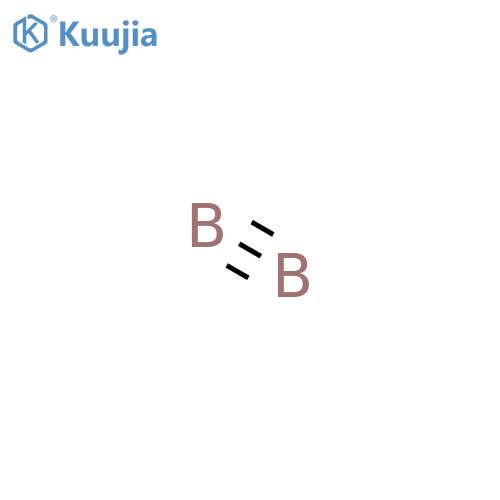 boron structure