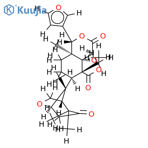 thaixylomolin A structure