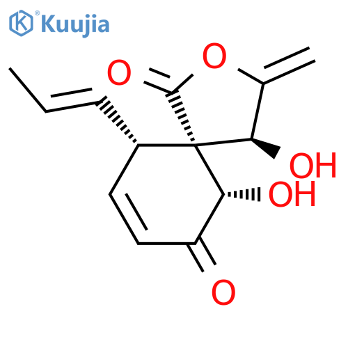 Arthropsolide D; 7-Ketone structure