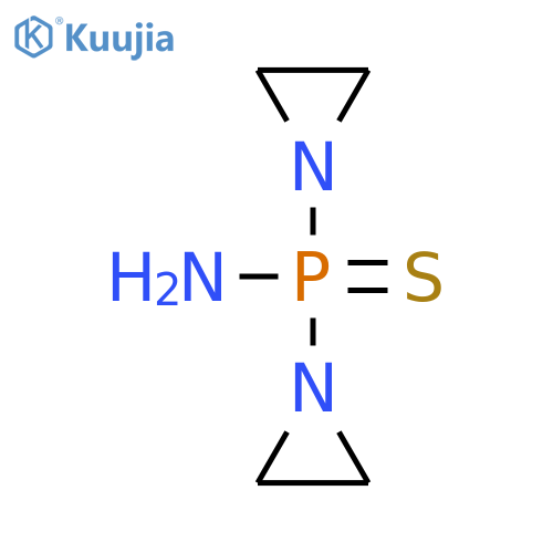 Dimatif structure