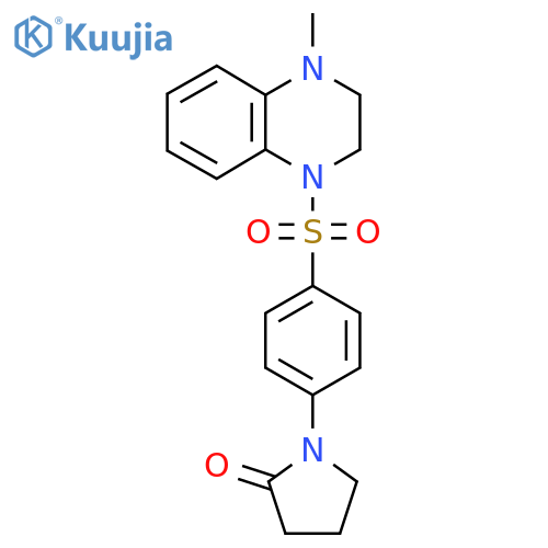 Chembl4248974 structure