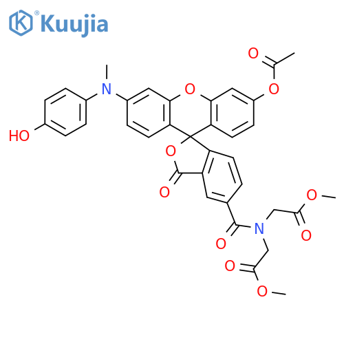 HKGreen-4I structure