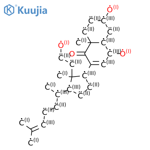 3,6,11-Trihydroxy-9,11-secocholest-7-en-9-one; (3β,5α,6α)-form, 24,25-Didehydro structure