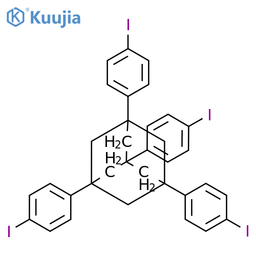 TIPA structure