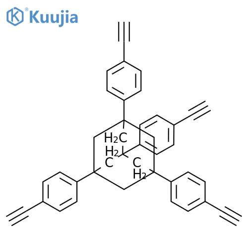 TEPA structure