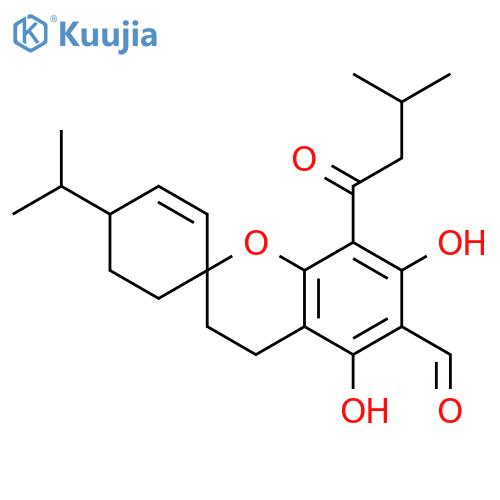 Euglobal R1 structure