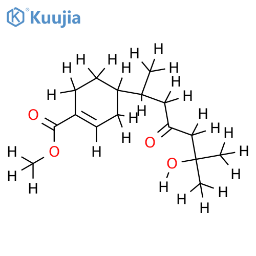 5'-hydroxyepijuvabione structure