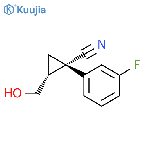 Lemborexant Impurity 16 structure
