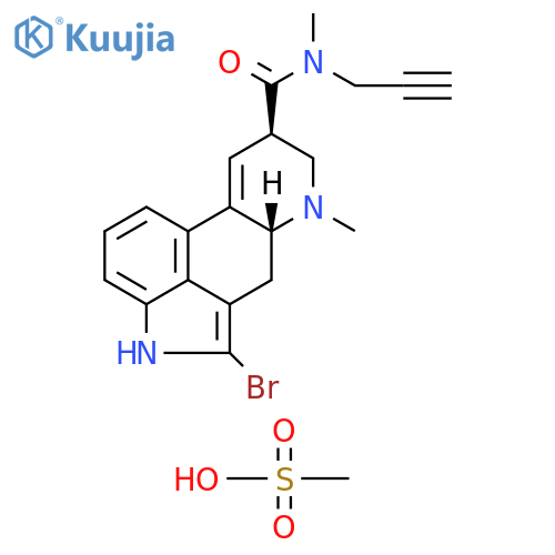 LEK 8841 structure