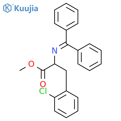 145243-37-4 structure