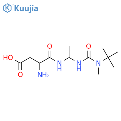 Sakacin A structure