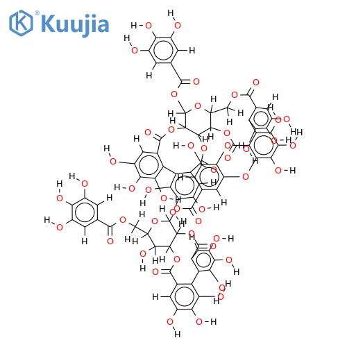 Roshenin D structure