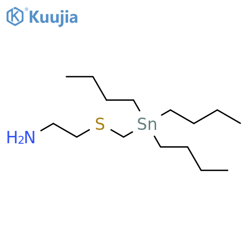 SnAP-TM Reagent structure