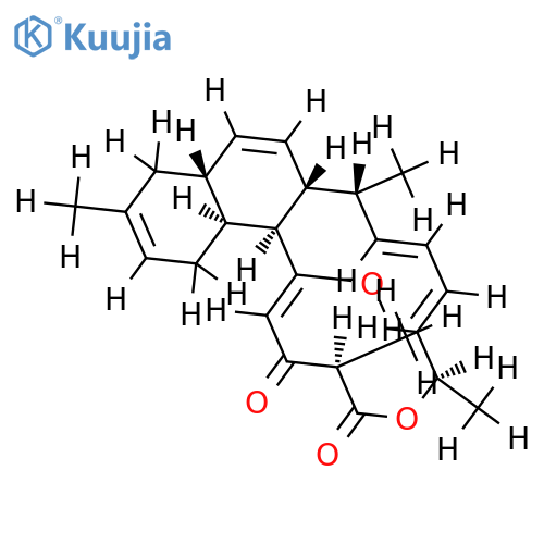 anthracimycin structure