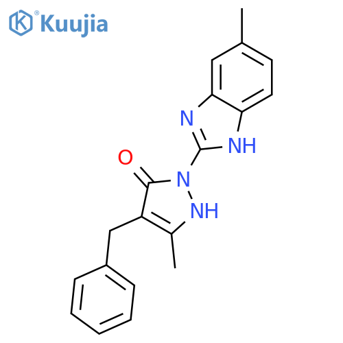 HUHS015 structure