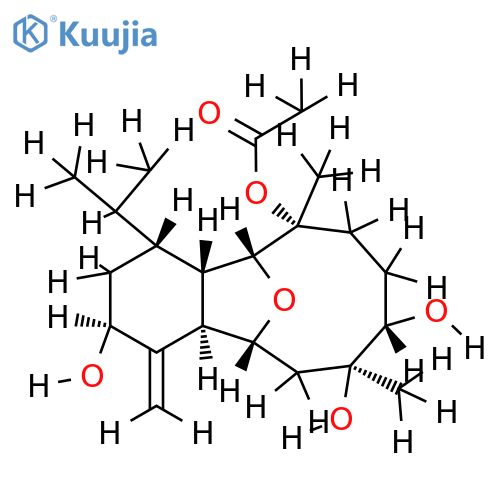 klymollin R structure