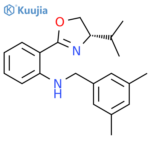 1453868-46-6 structure