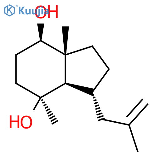 (+)-homalomenol B structure