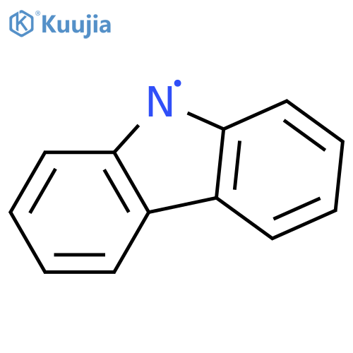 9H-Carbazol-9-yl structure