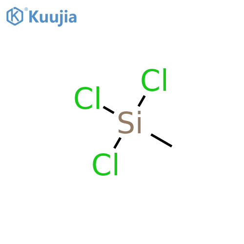 Methylene, (trichlorosilyl)- structure