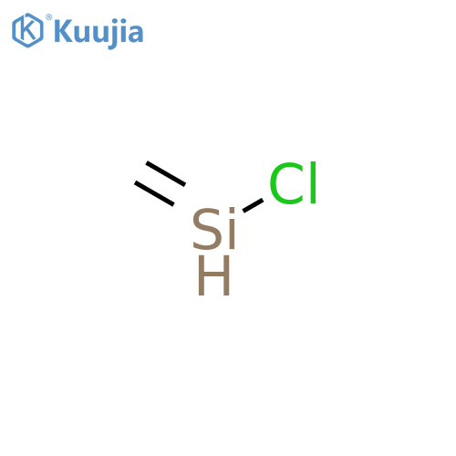 Methyl, (chlorosilylene)- structure