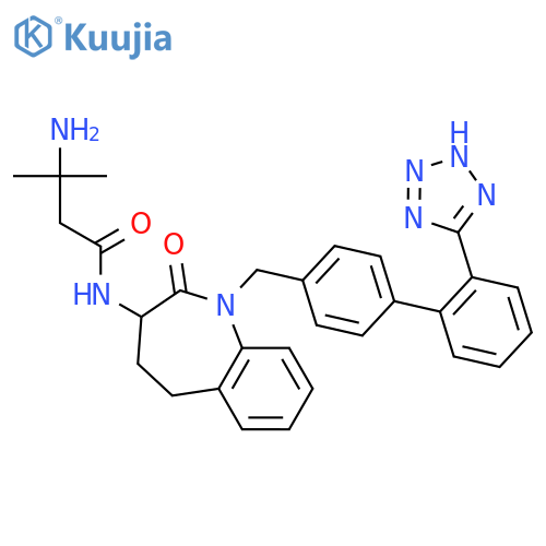 L-692429 structure