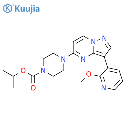 LP-935509 structure