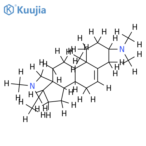 Conessin structure