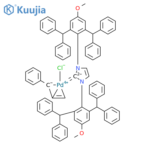 CX34 structure