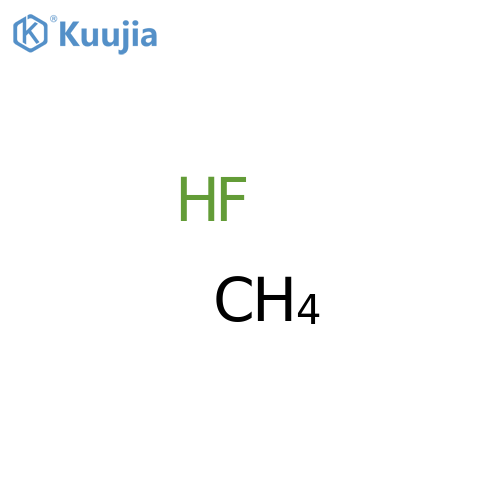 Polycarbon fluoride structure