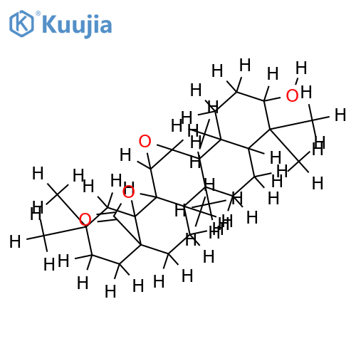 11alpha, structure