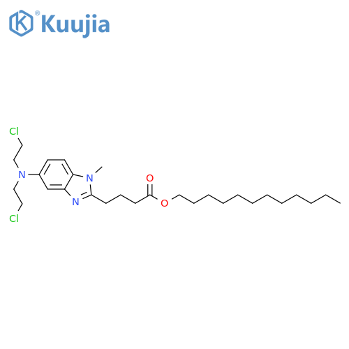 CEP-40125 RXDX-107 structure