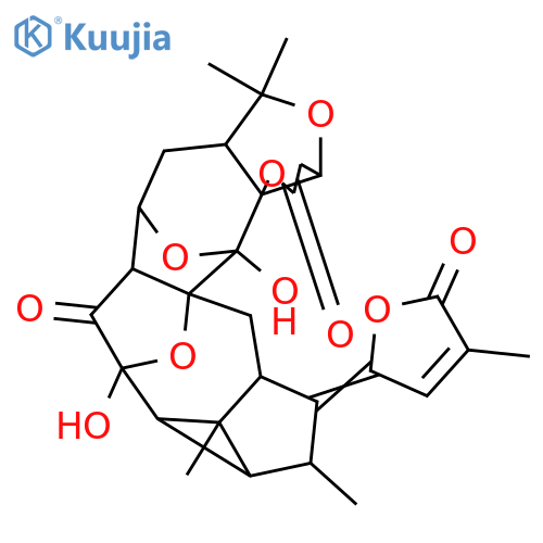 Lancolide A; 22E-Isomer, 12-deoxy structure