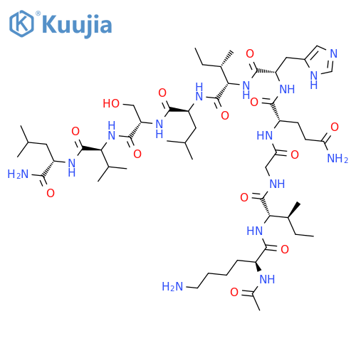 Mas7 structure