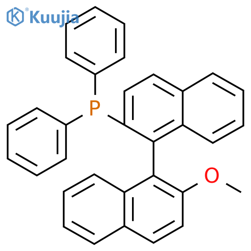 (R)-MOP structure