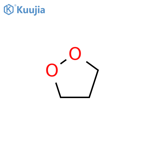 1,2-Dioxolan-4-yl structure