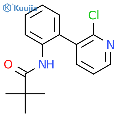 146141-06-2 structure